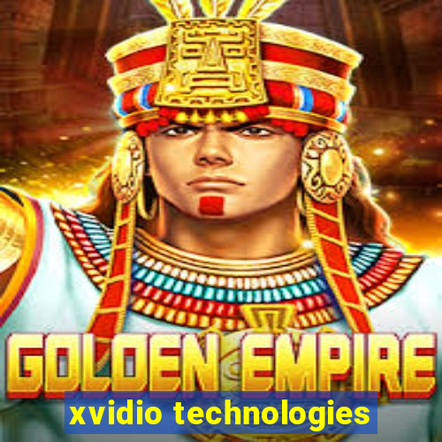 xvidio technologies-startup download android